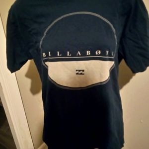 Billabong Tee Sz M